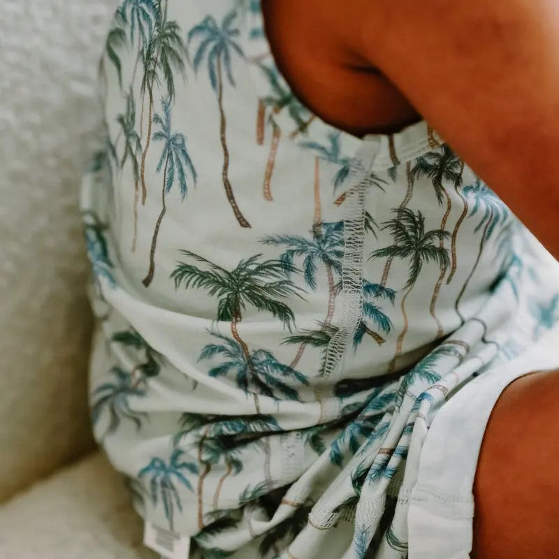 Nest Designs-Tank Top - Coco Beach