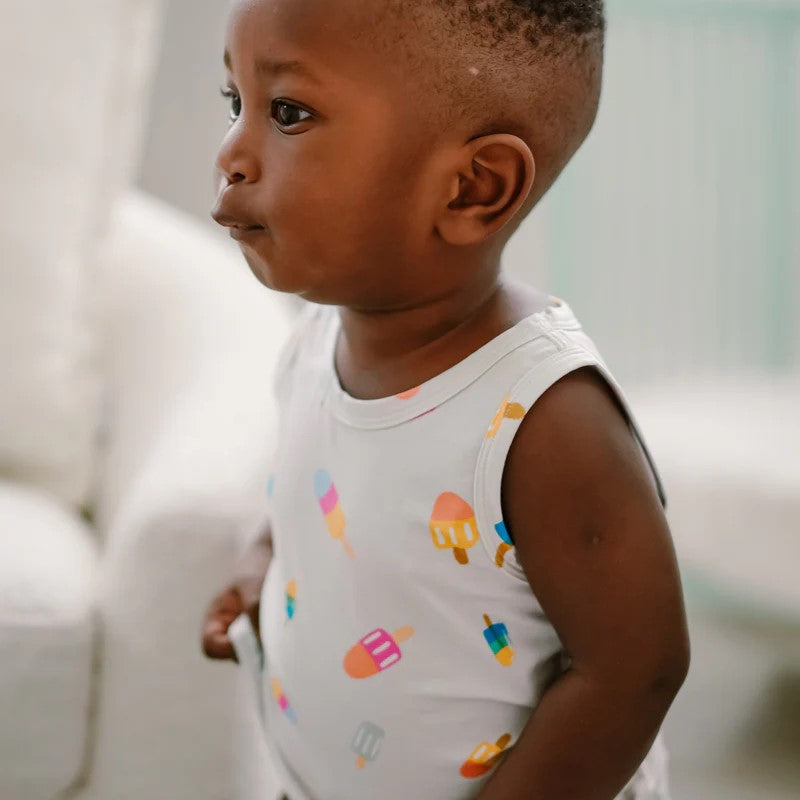 Nest Designs-Tank Top - Summer Pops