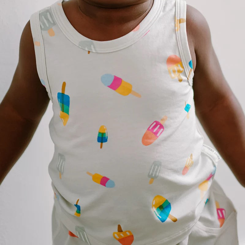 Nest Designs-Tank Top - Summer Pops