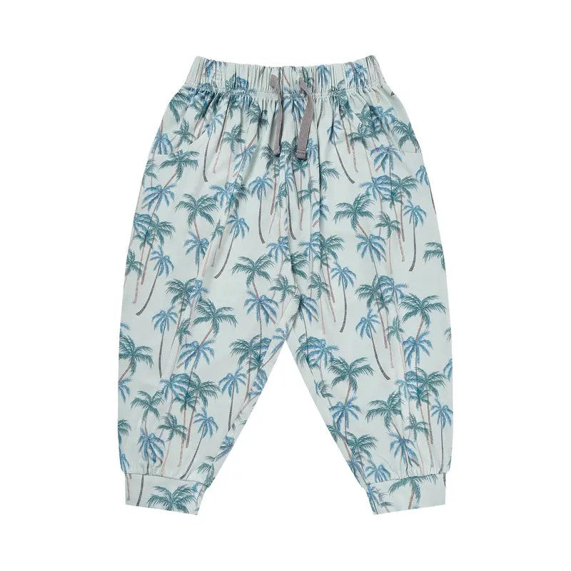 Nest Designs-Harem Pants - Coco Beach