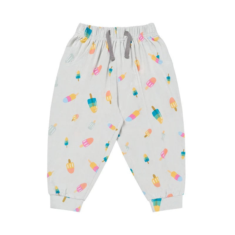 Nest Designs-Harem Pants - Summer Pops
