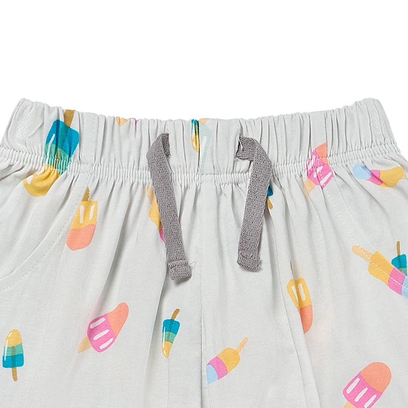 Nest Designs-Harem Pants - Summer Pops