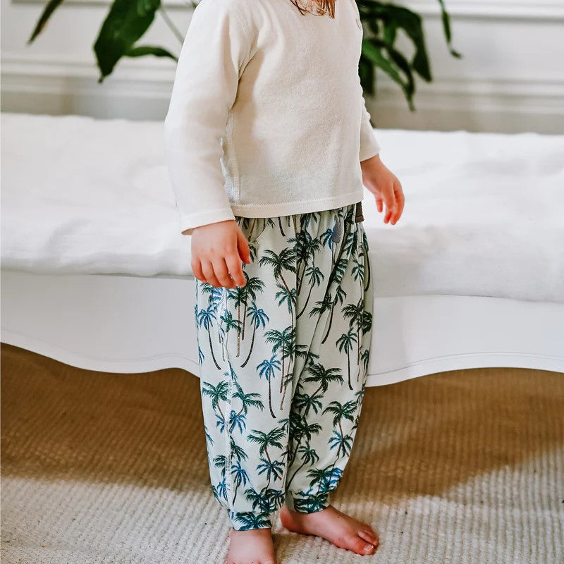 Nest Designs-Harem Pants - Coco Beach