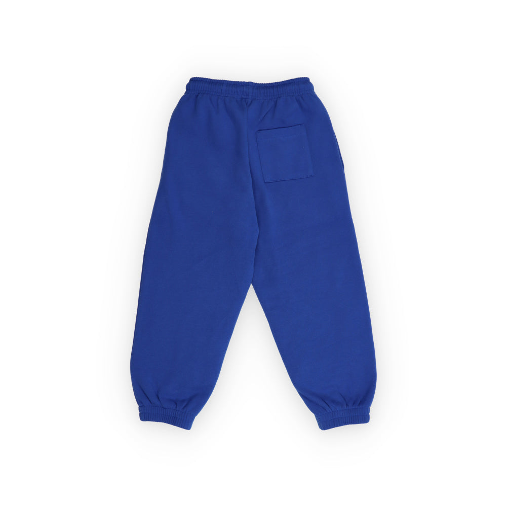 The New Society-Nico Jogging Astral Blue