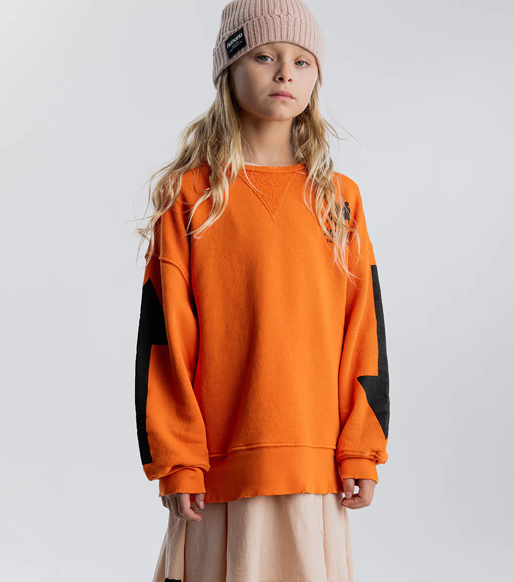 KNIT BEANIE NUDE