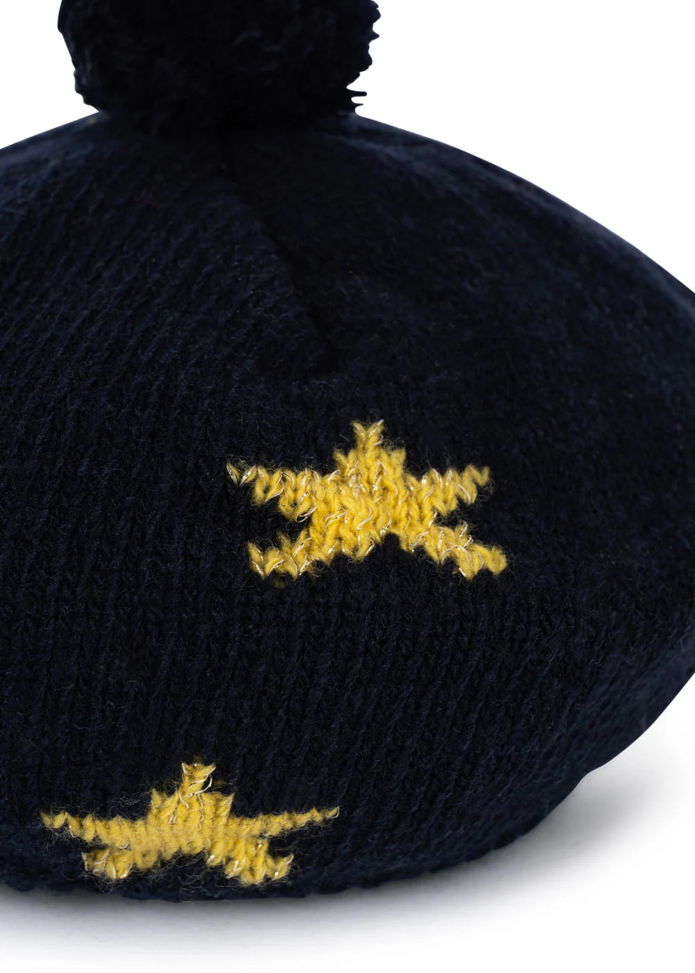 BELOU KNIT BERET - ETOILE