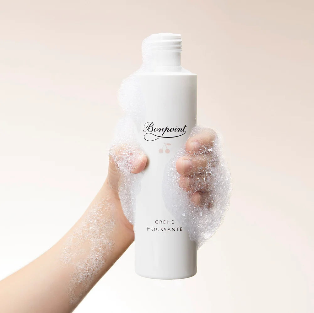 BODY & HAIR CLEANSING CREAM 200ML SKINCARE