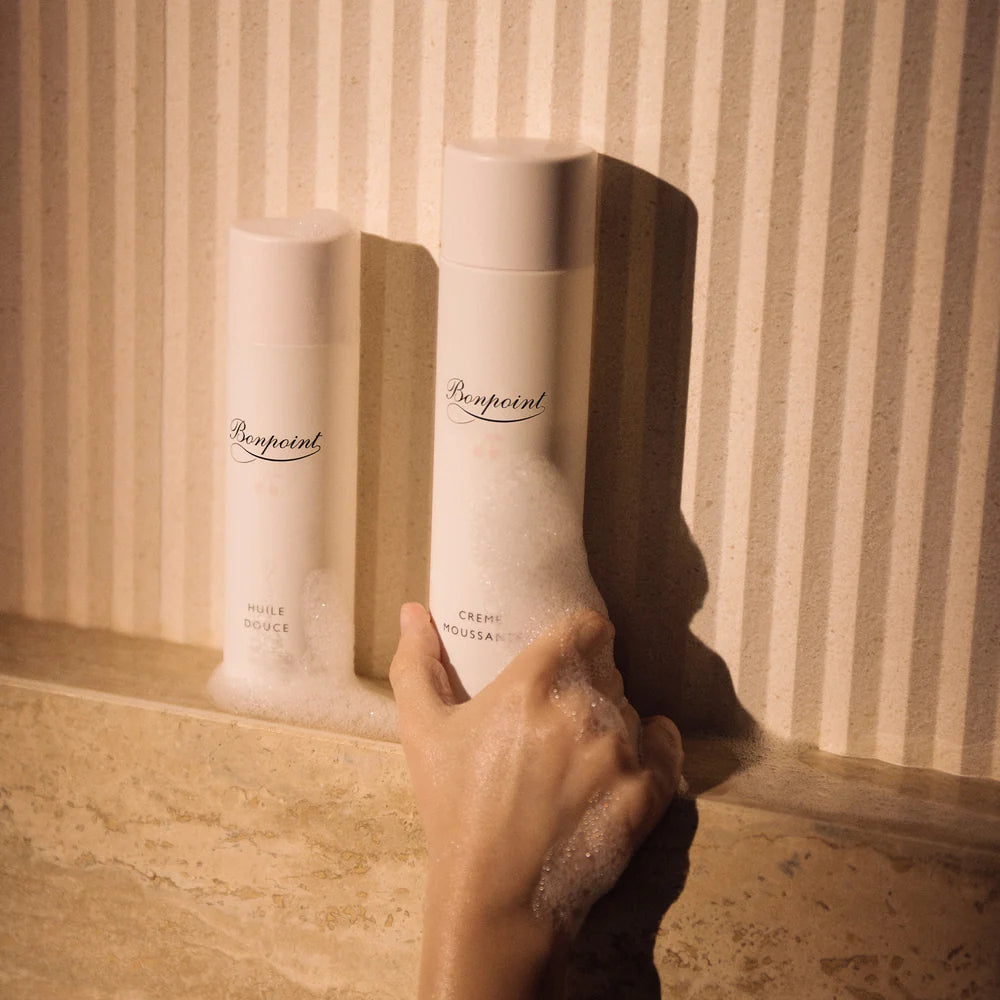 BODY & HAIR CLEANSING CREAM 200ML SKINCARE