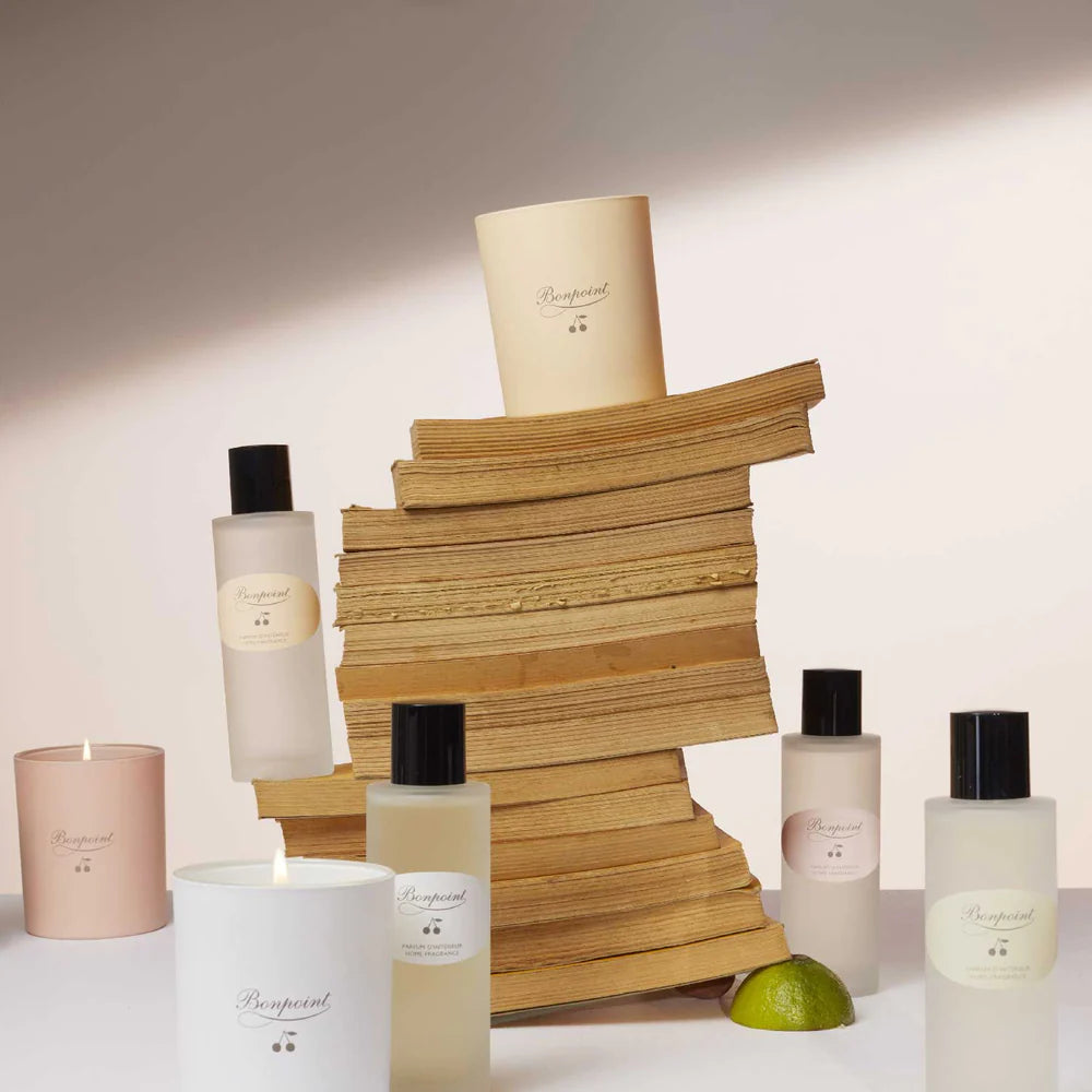 HOME FRAGRANCE SKINCARE
