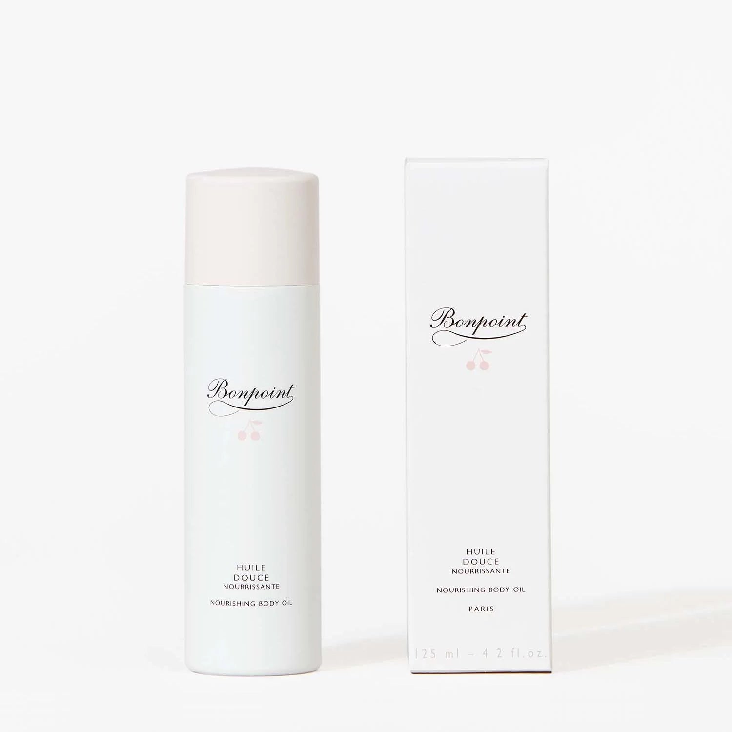 BONPOINT RELAX OIL SKINCARE