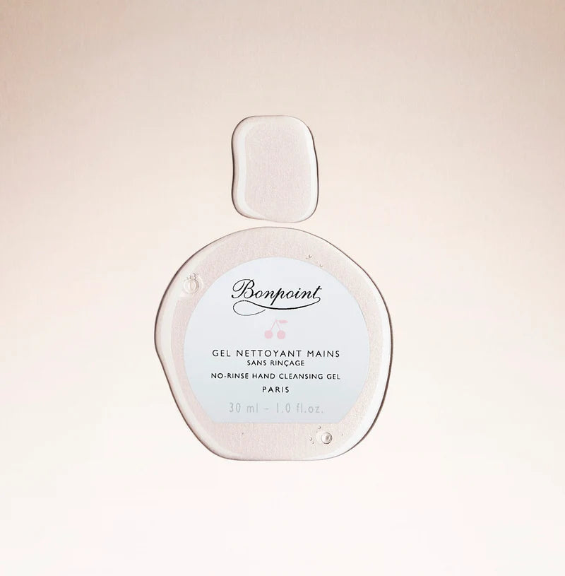 Hand cleansing gel 30 ml