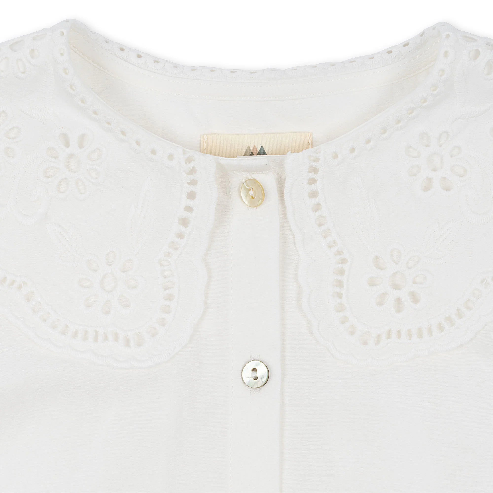 RILO COLLAR SHIRT NEW ARRIVALS