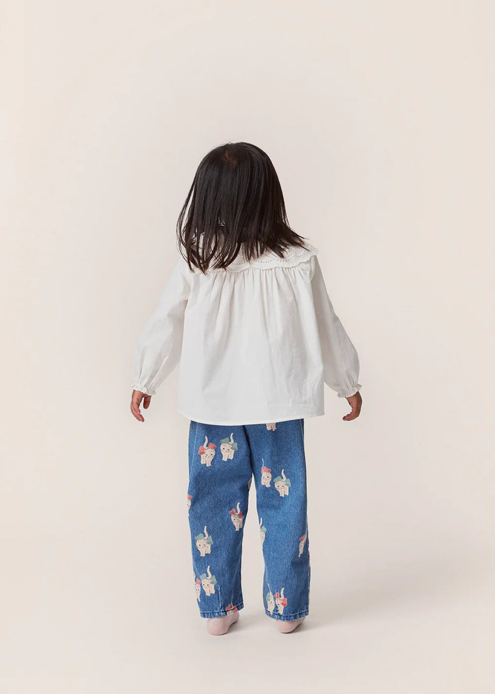 RILO COLLAR SHIRT NEW ARRIVALS