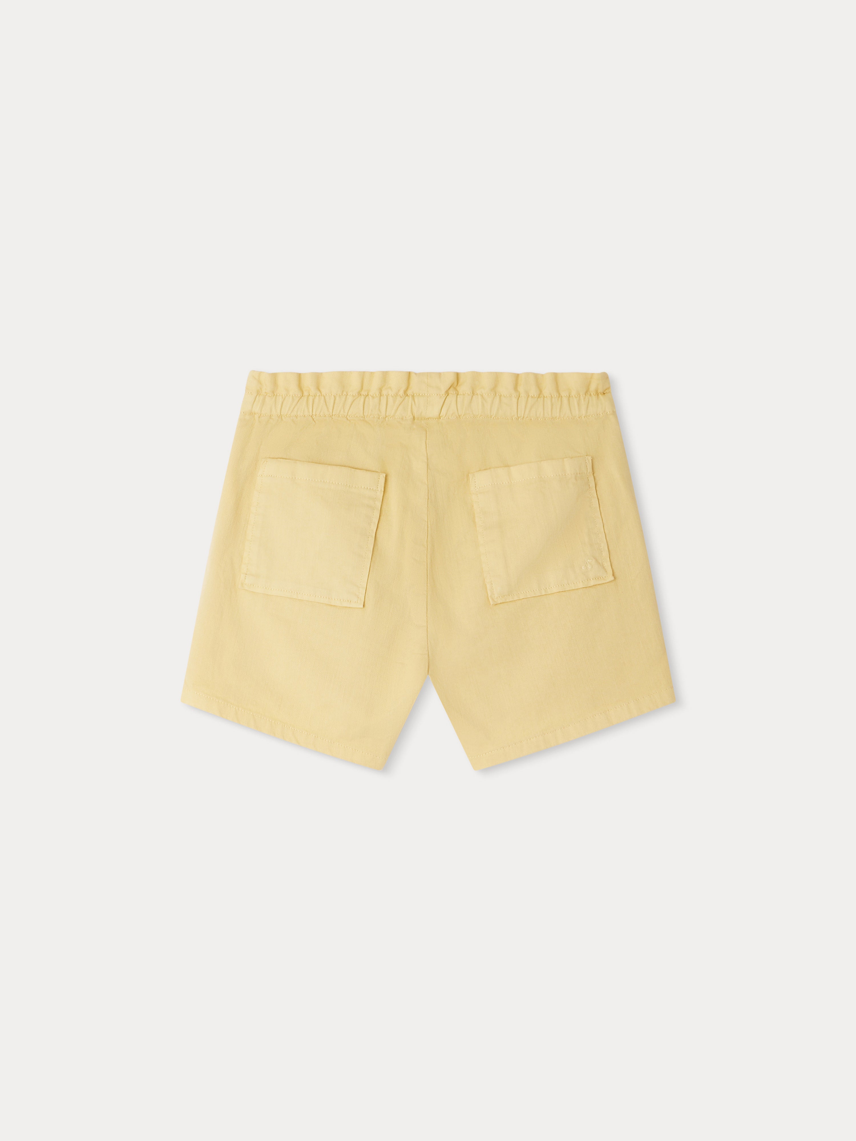 SHORT MILLY-MAIS