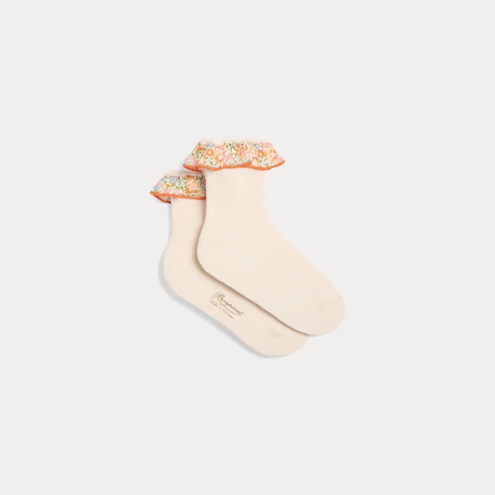 CHAUSSETTES FEATHER