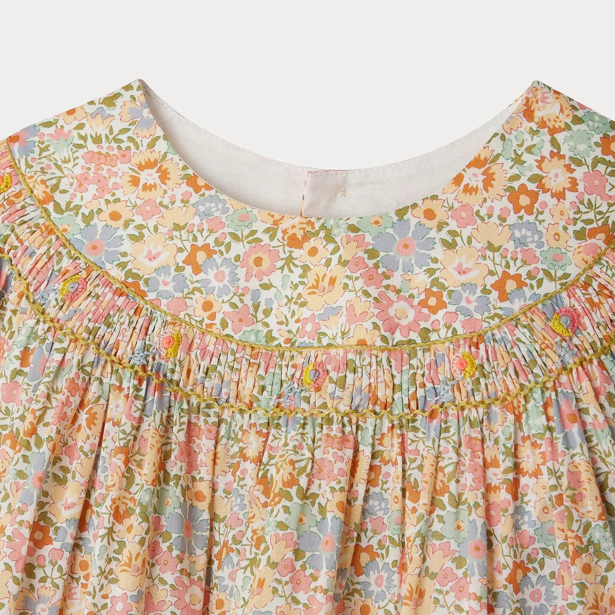 Bonpoint-BLOUSE ELIOTINE