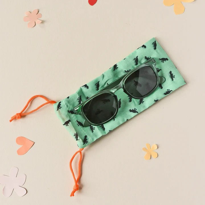 Rockahula Kids-T-Rex Sunglasses