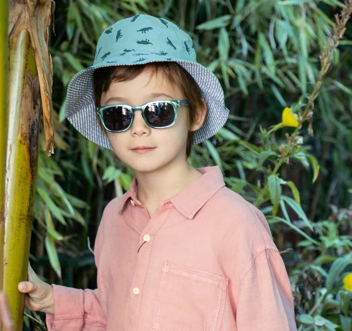 Rockahula Kids-T-Rex Sunglasses