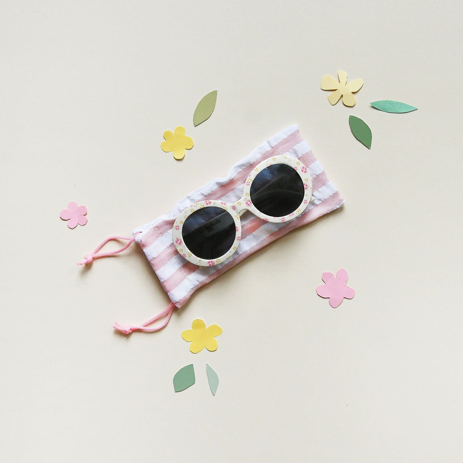 Rockahula Kids-Betty Bunny Sunglasses