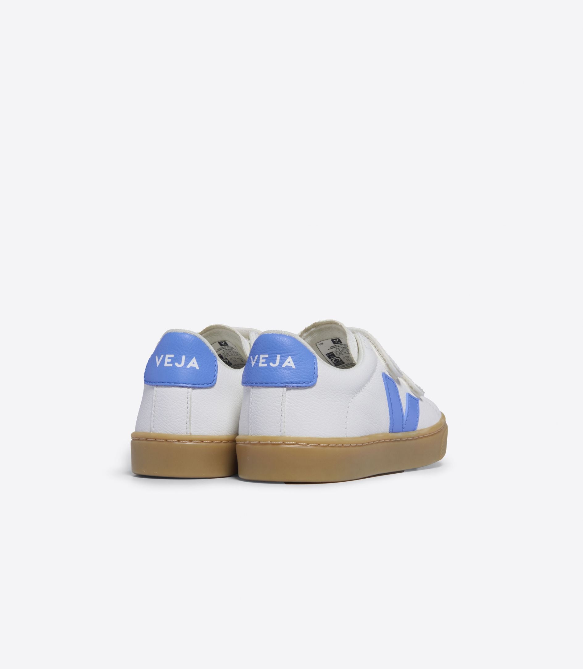 SMALL ESPLAR CF XTR-WHT_AQUA_NAT