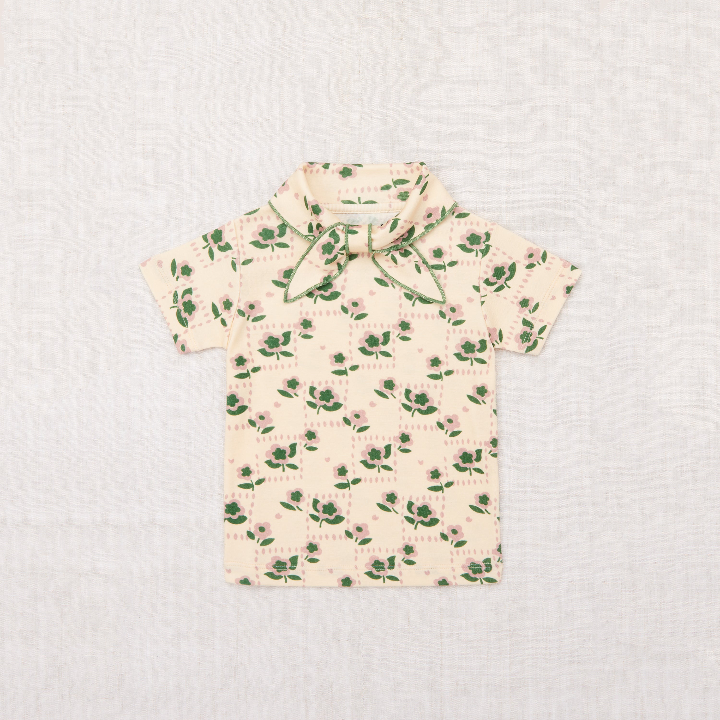 Misha & Puff-Scout Tee