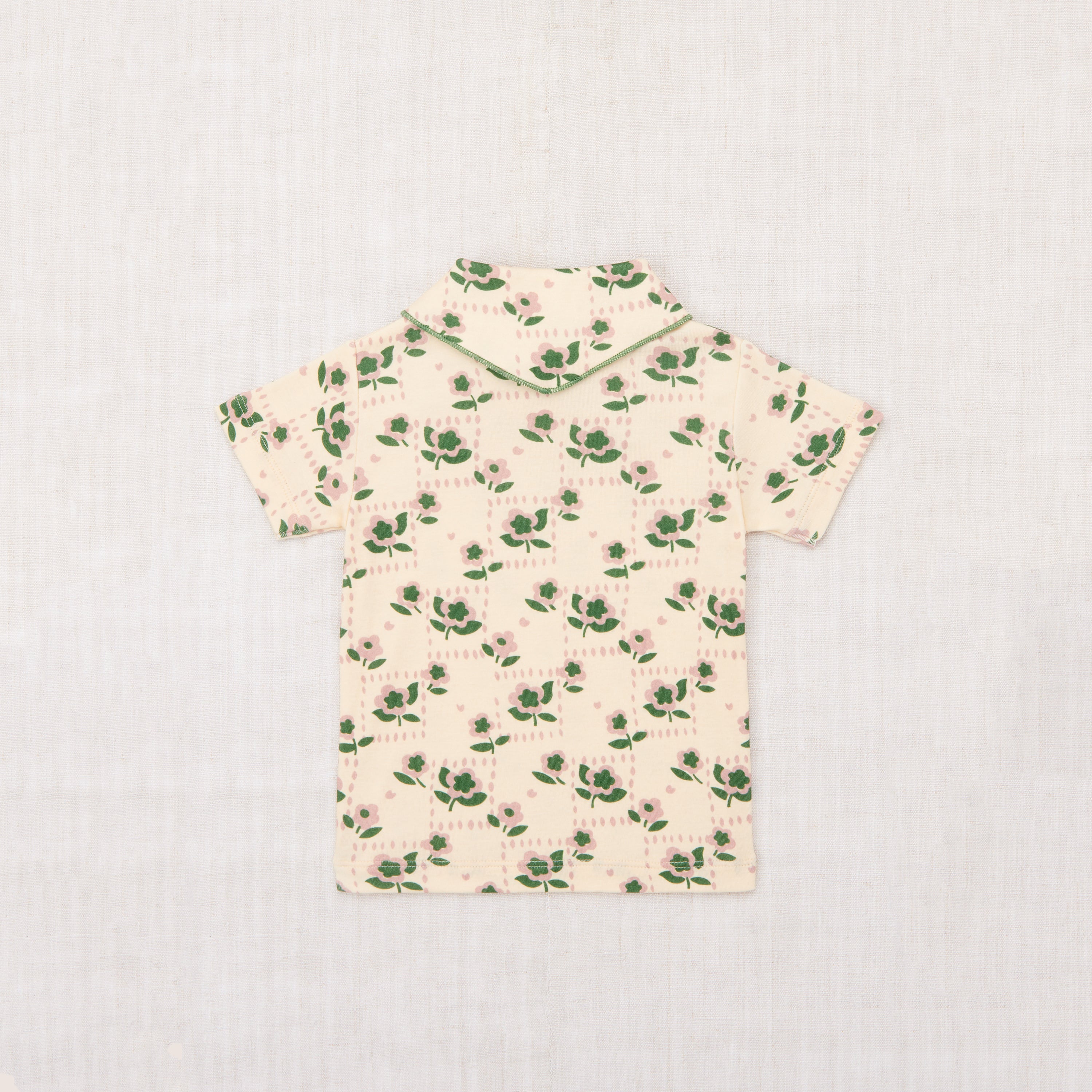 Misha & Puff-Scout Tee