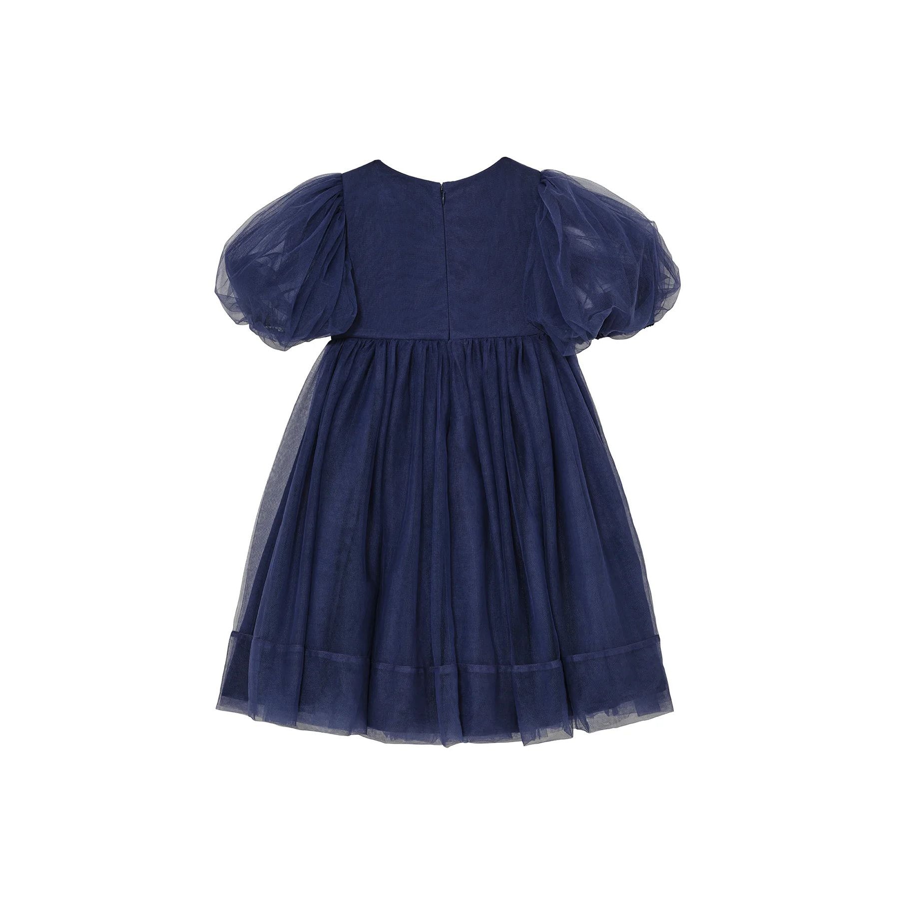 Tutu Du Monde-Girls Starlight Serenade Tulle Dress