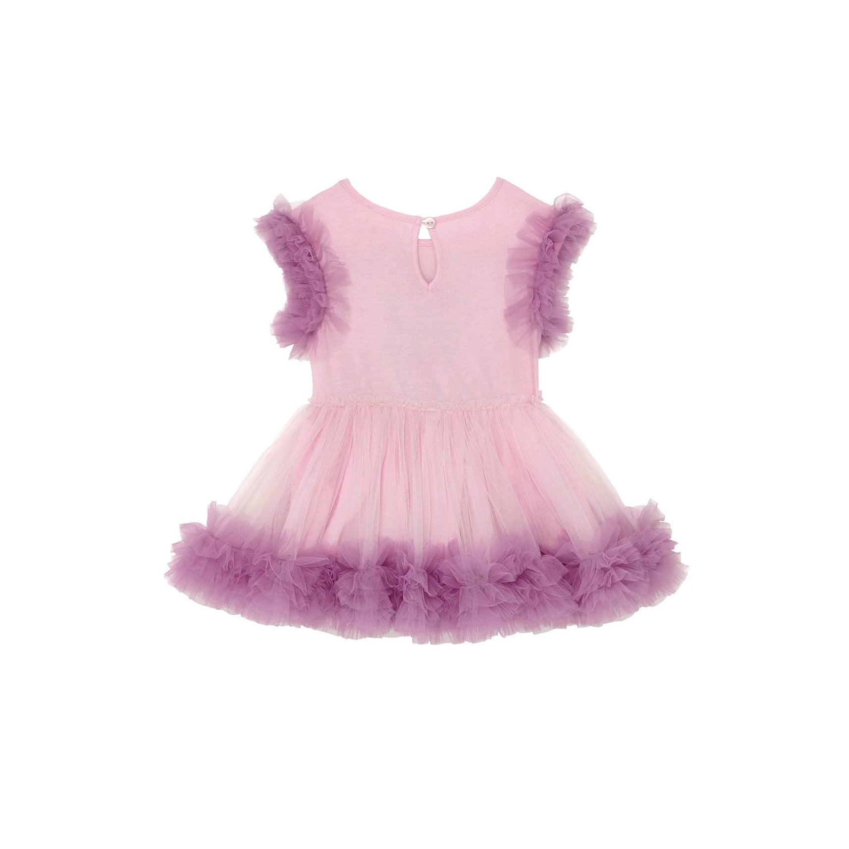 Tutu Du Monde-Bebe Pretty Papillon Tutu Dress