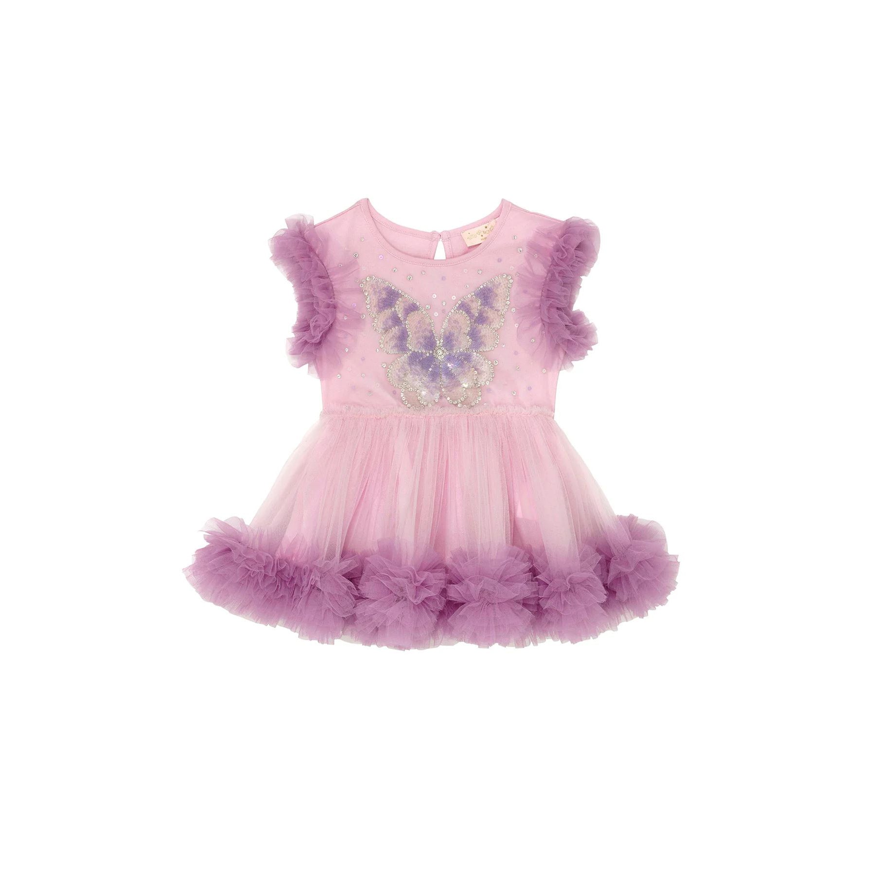 Tutu Du Monde-Bebe Pretty Papillon Tutu Dress