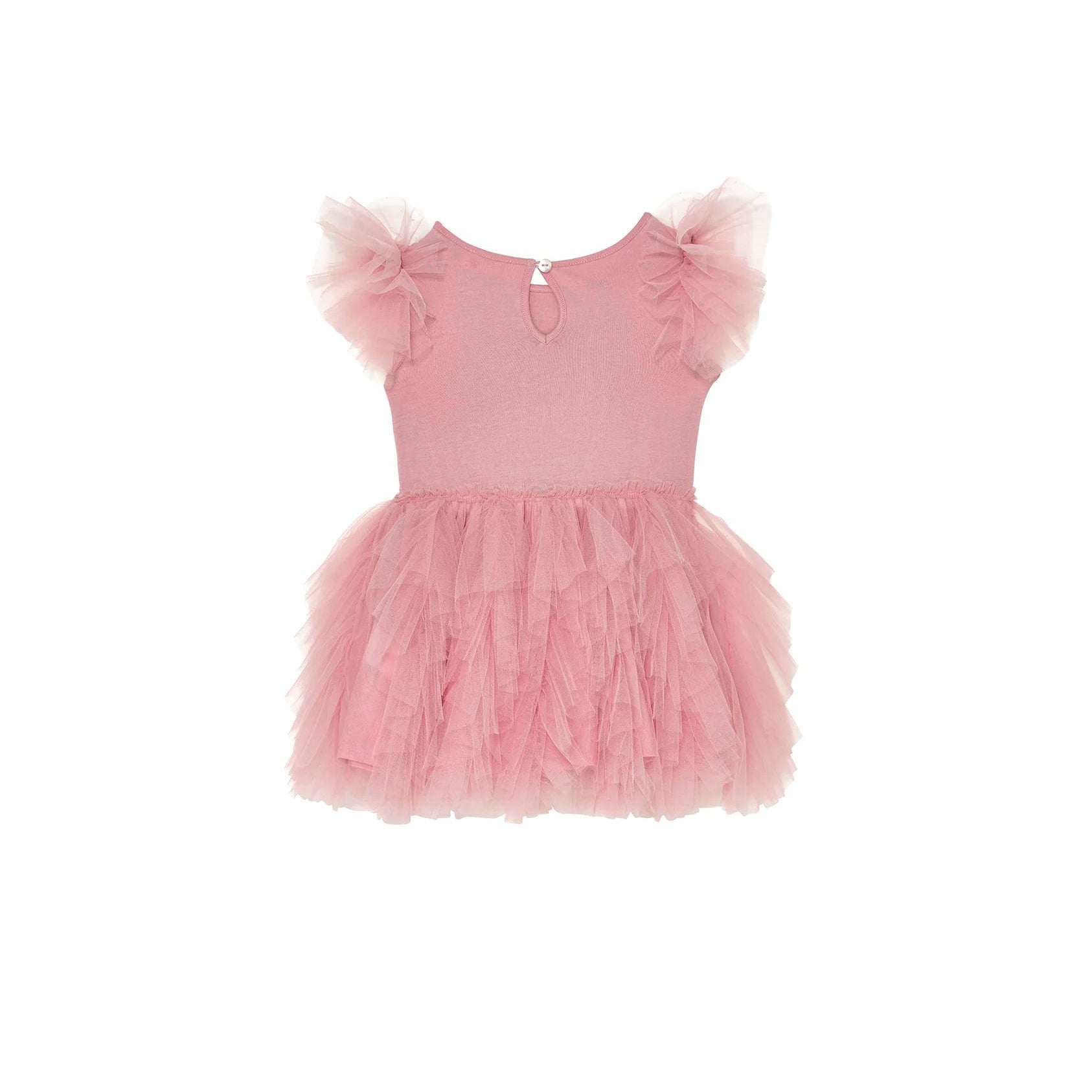 Tutu Du Monde-Bebe Daphne Tutu Dress