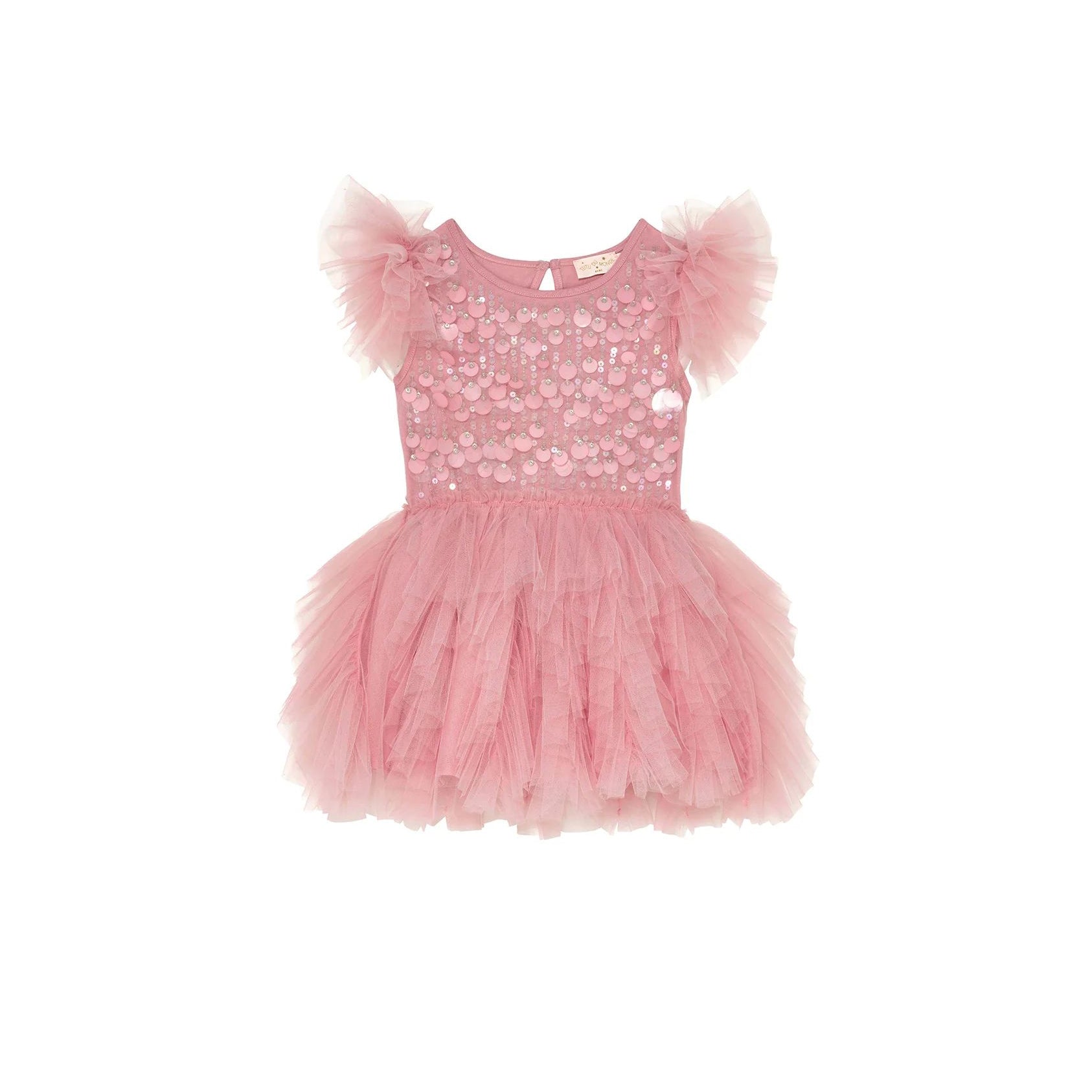 Tutu Du Monde-Bebe Daphne Tutu Dress