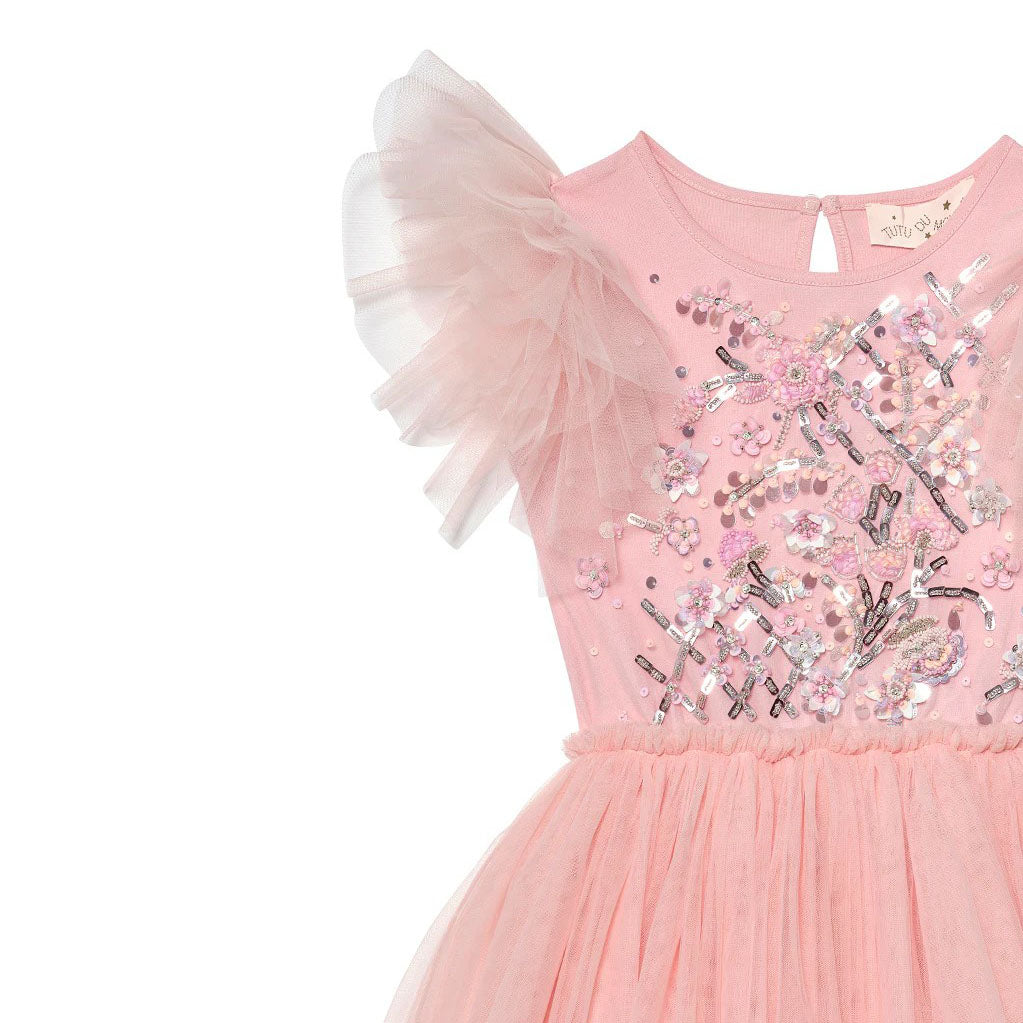 Tutu Du Monde-GARDENS GATE TUTU DRESS