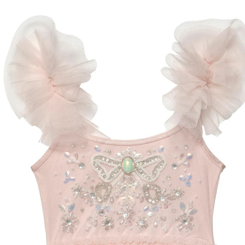 Tutu Du Monde-BEBE GWYNETH TUTU DRESS