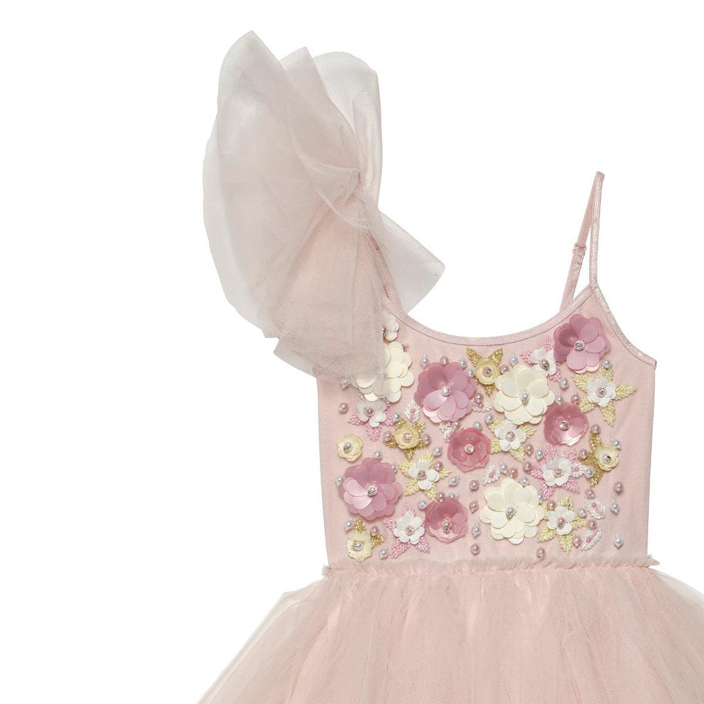 Tutu Du Monde-GARDEN GRACE TUTU DRESS