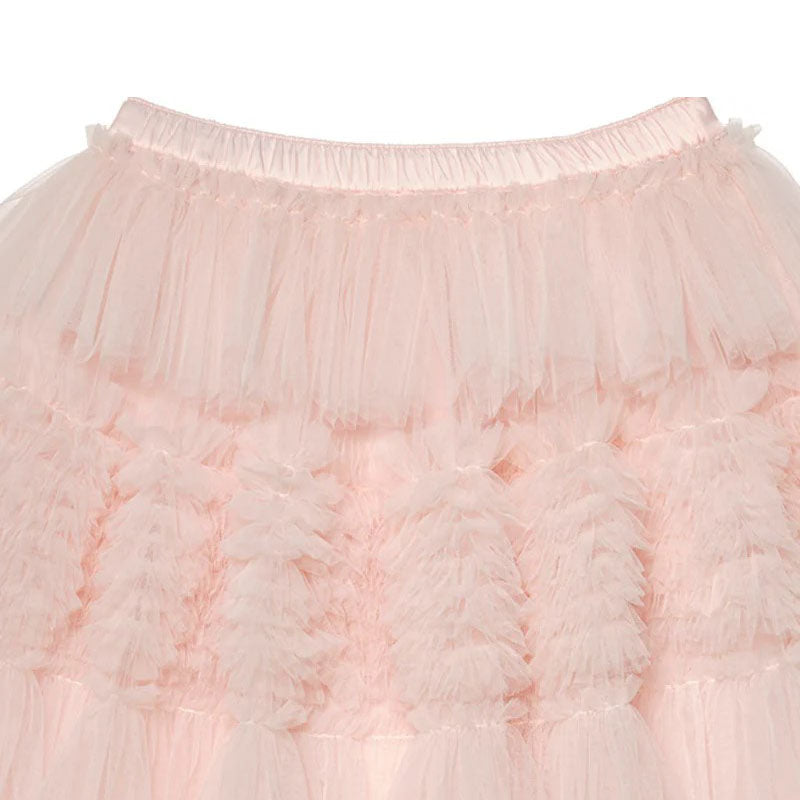 Tutu Du Monde-LAYER CAKE RUFFLE SKIRT