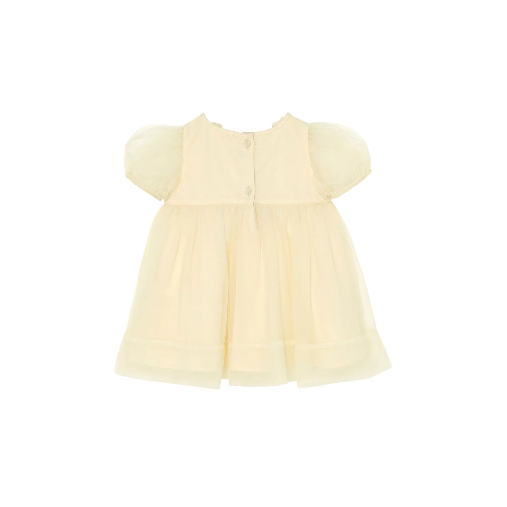 Tutu Du Monde-Bebe Camellia Tutu Dress