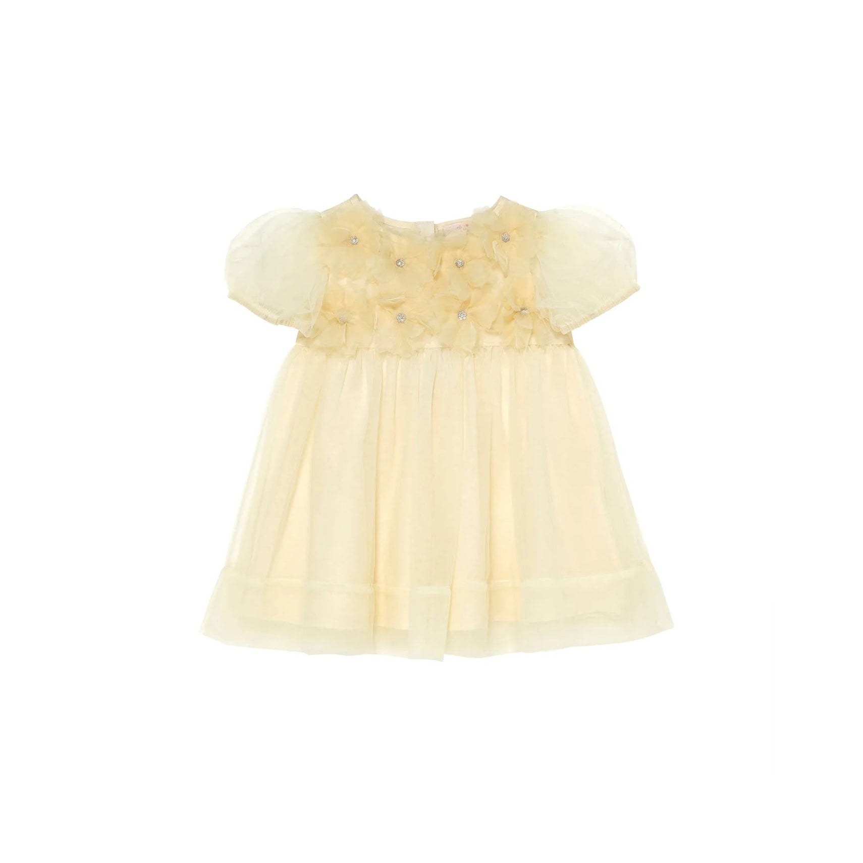 Tutu Du Monde-Bebe Camellia Tutu Dress
