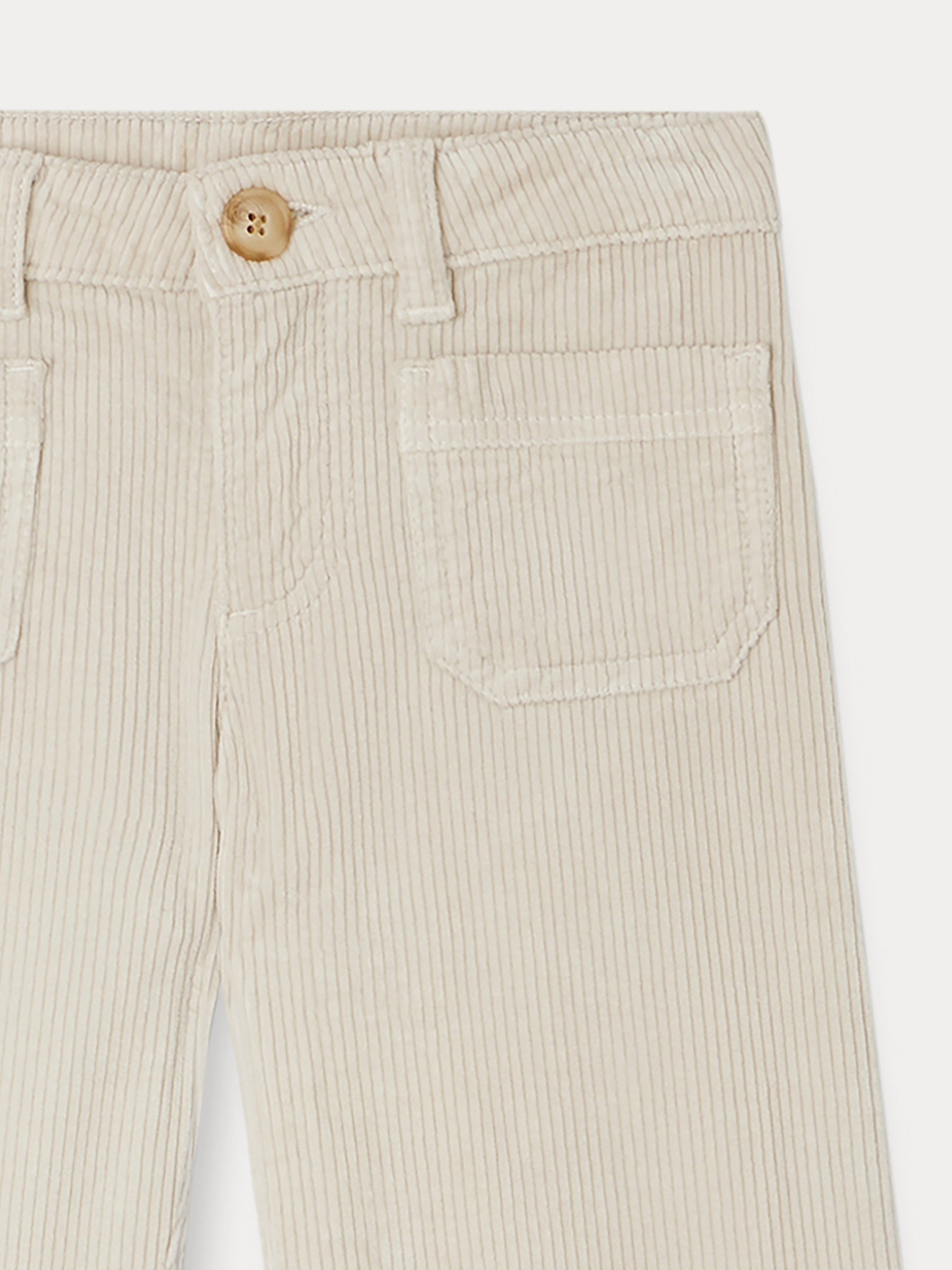 PANTALON JUNON-NATUREL
