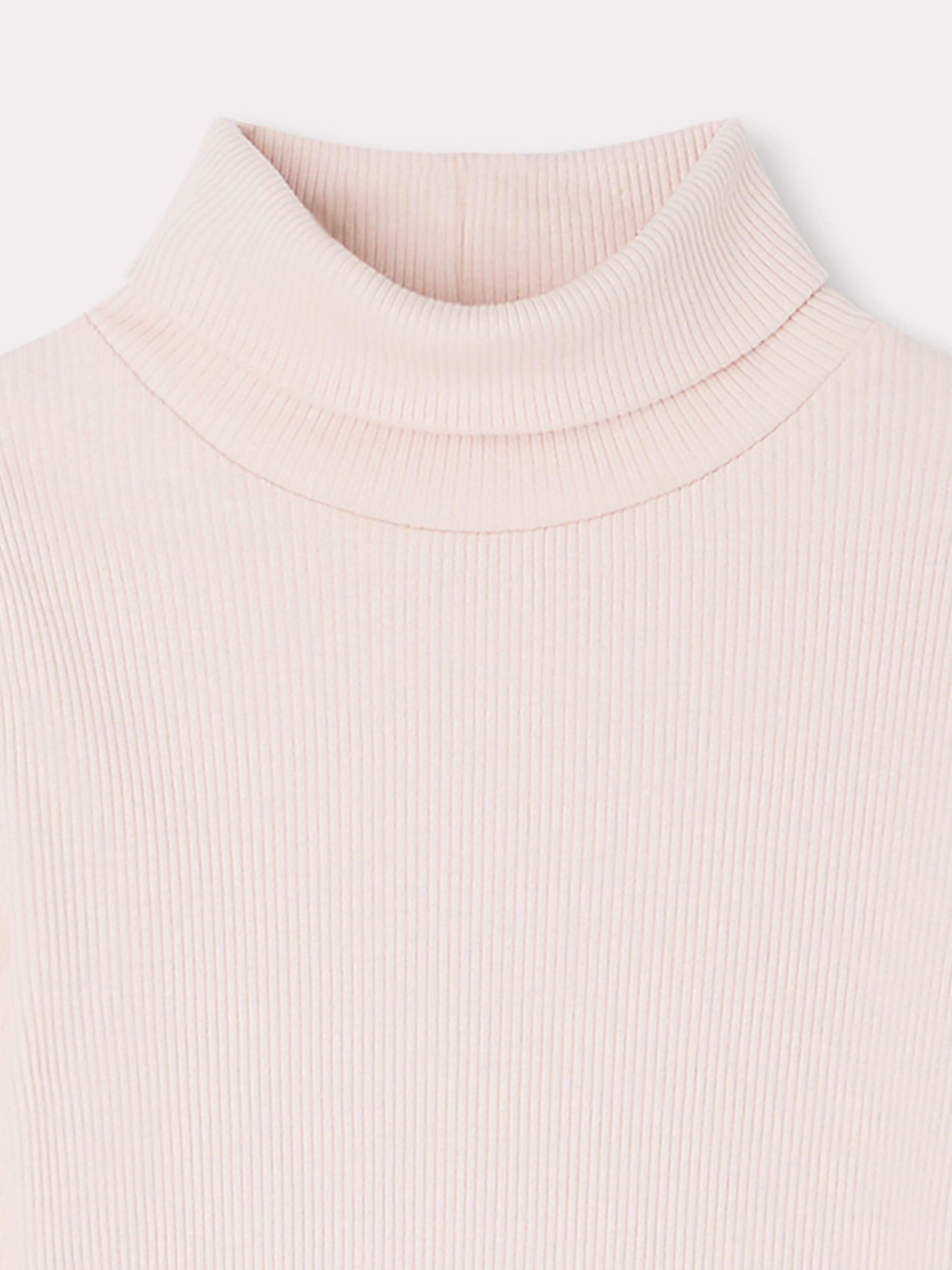 T-SHIRT TAHITI-ROSE FARD