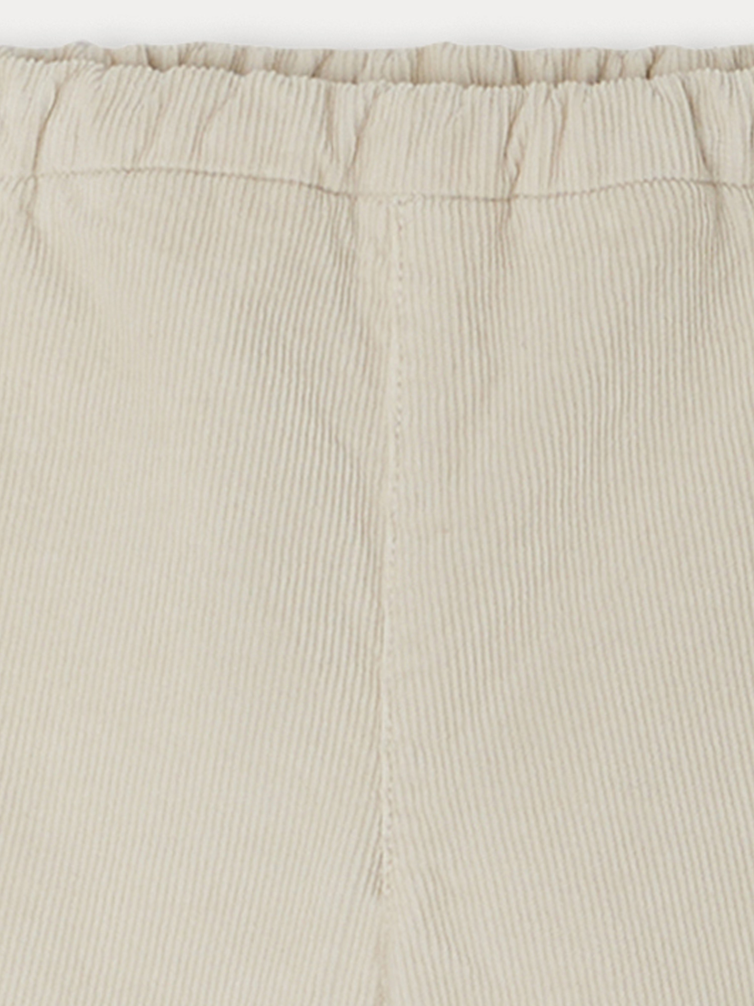 PANTALON BANDY-NATUREL