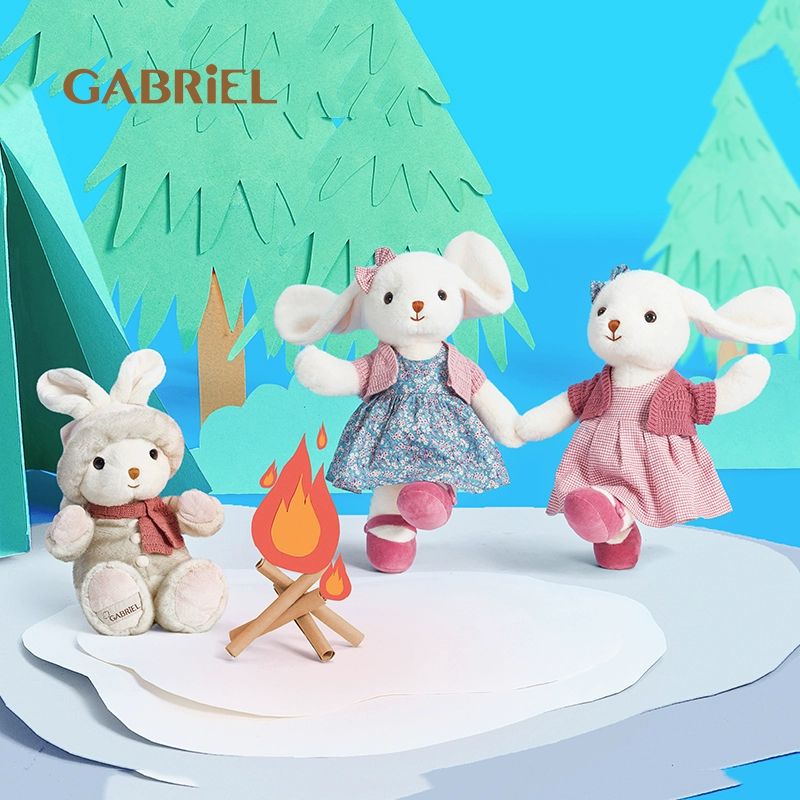 Gabriel-Anna-40cm