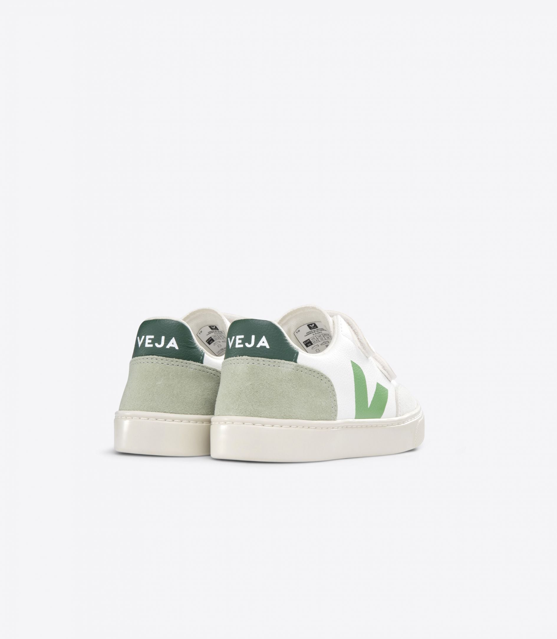 V-12 CHFREE XTR-WHT_MULT-CLAY