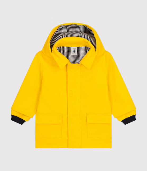BABIES' ICONIC RAINCOAT