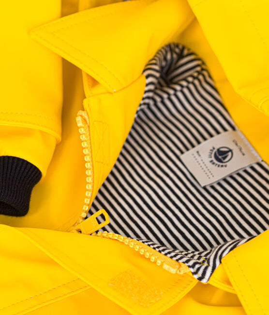 BABIES' ICONIC RAINCOAT