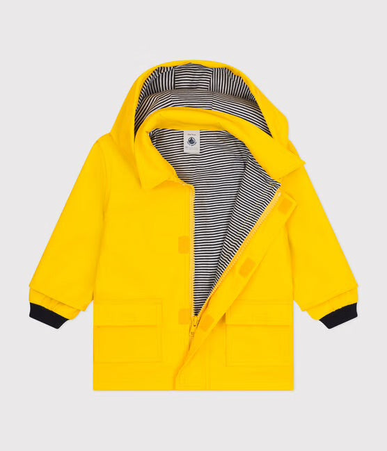 BABIES' ICONIC RAINCOAT