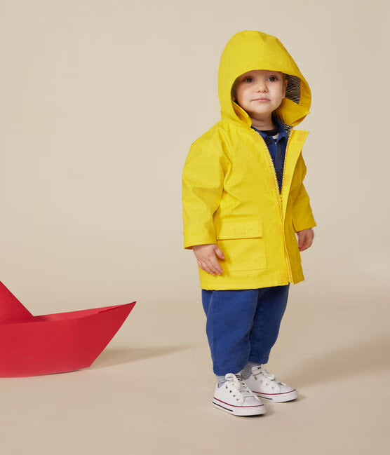 BABIES' ICONIC RAINCOAT