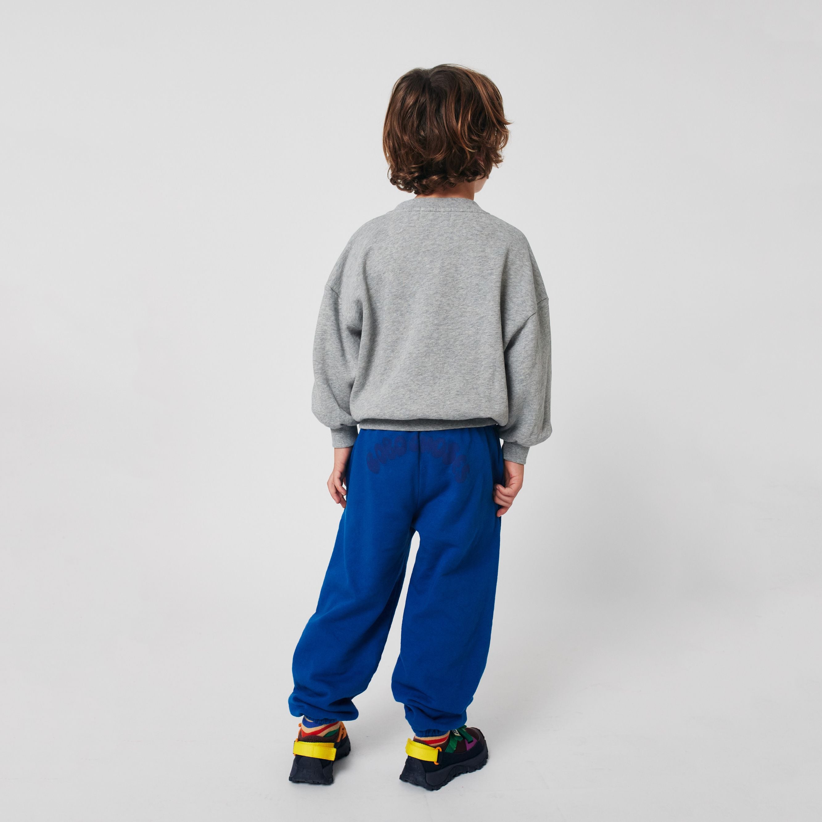 Bobo Choses-Doggy Mate Sweatshirt
