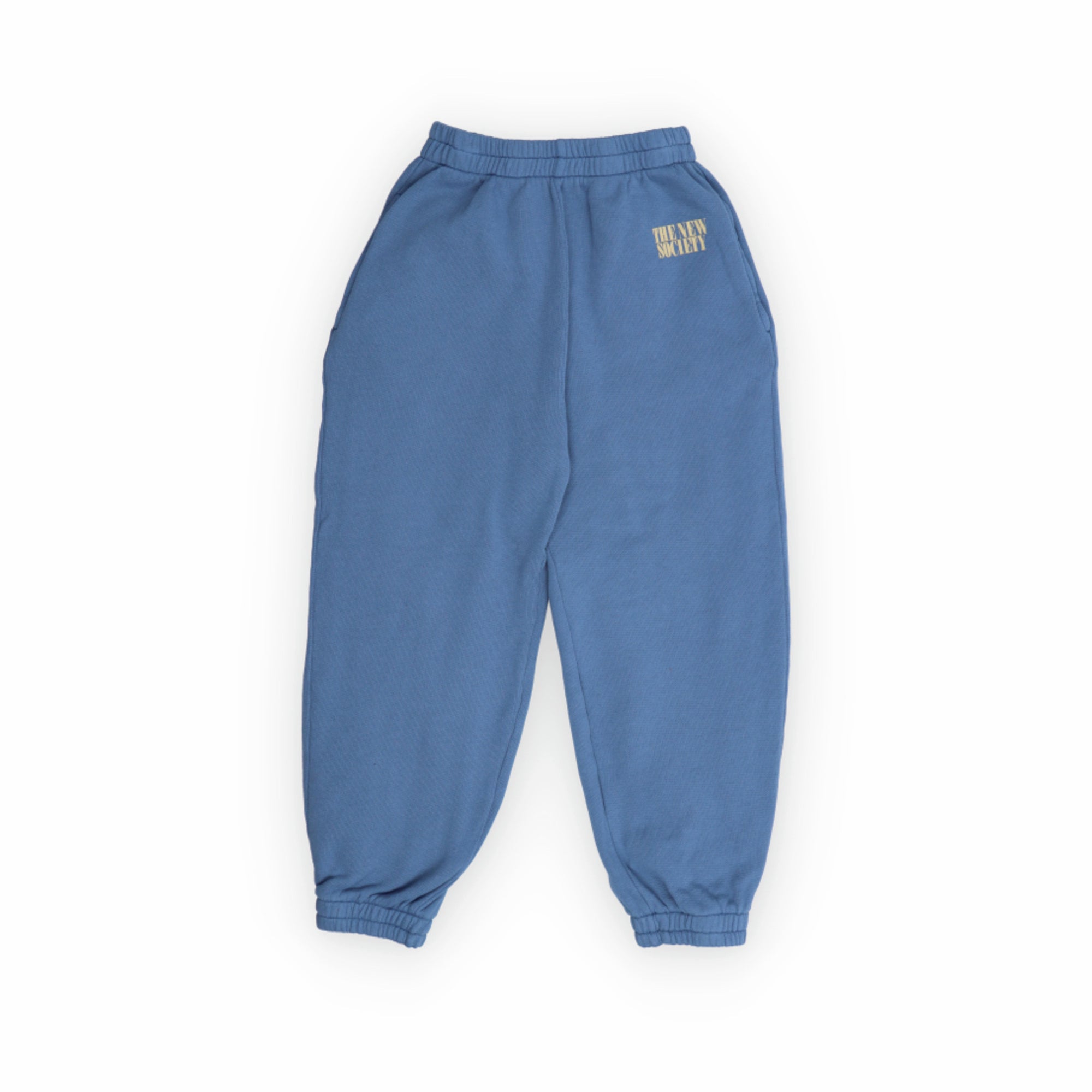 The New Society-Miguel Jogging Starlight Blue