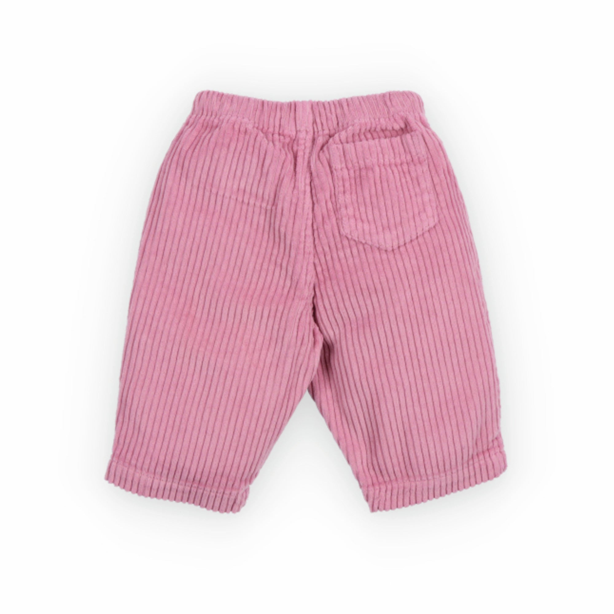 The New Society-Nicol Baby Pant Dream Blush