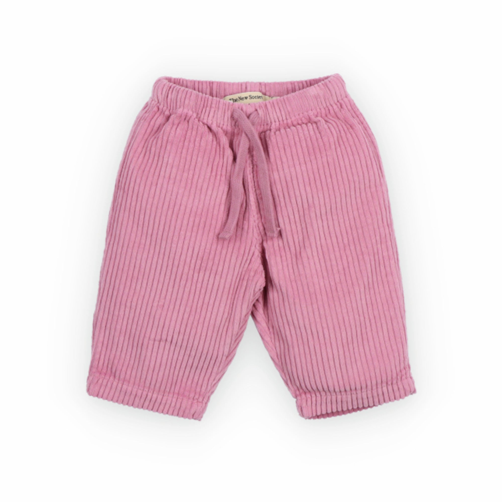 The New Society-Nicol Baby Pant Dream Blush